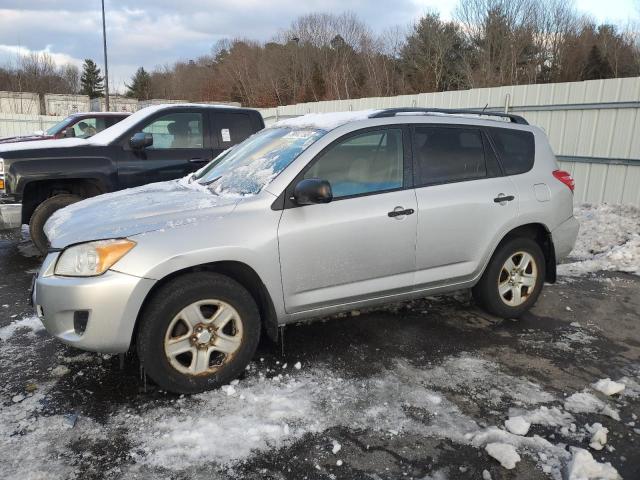 Image 1 of 2010 TOYOTA RAV4  2010 with VIN 2T3BF4DV0AW052388