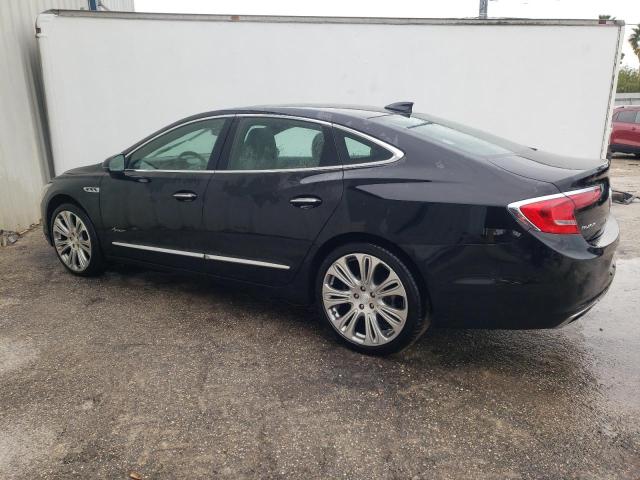 Изображение 2 2019 BUICK LACROSSE AVENIR 2019 с VIN 1G4ZV5SS7KU118235