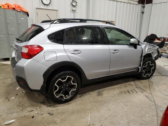 Image 3 of 2014 SUBARU XV CROSSTREK 2.0 PREMIUM 2014 with VIN JF2GPAVC6E8303054