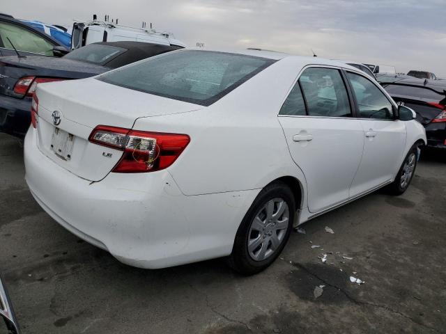 Изображение 3 2013 TOYOTA CAMRY L 2013 с VIN 4T4BF1FK9DR316860