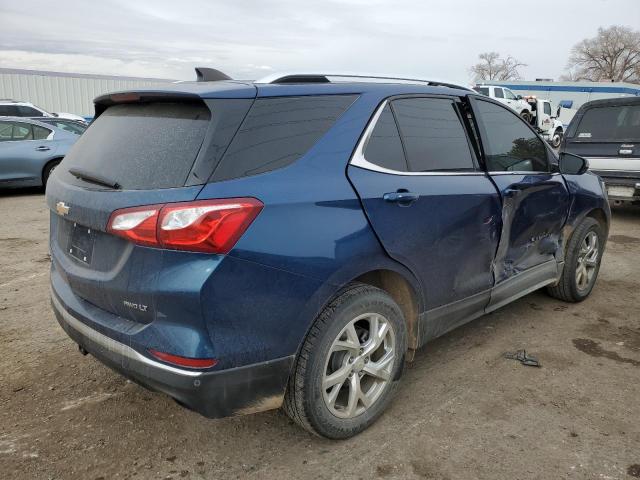 Obraz 3 z 2019 CHEVROLET EQUINOX LT 2019 z VIN 2GNAXVEX4K6139178