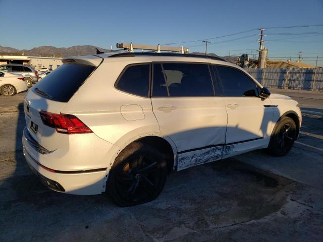 Image 3 of 2023 VOLKSWAGEN TIGUAN SE R-LINE BLACK 2023 with VIN 3VVCB7AX8PM124053