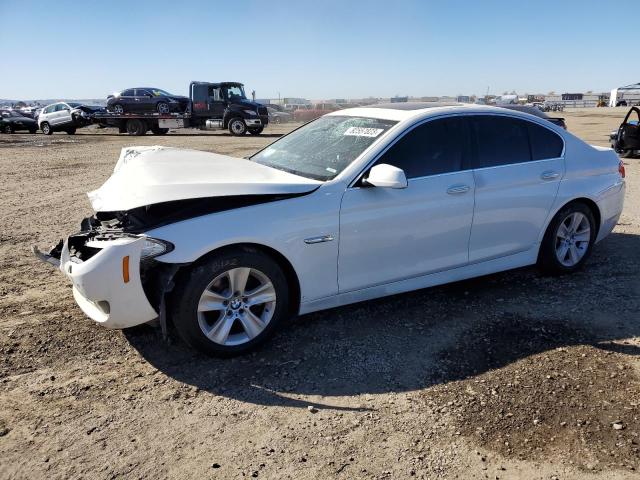 Изображение 2011 BMW 528 I 2011
