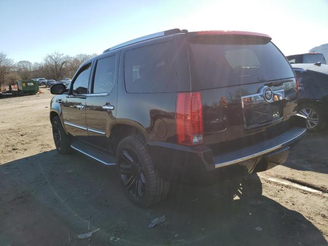 Obraz 2 z 2008 CADILLAC ESCALADE LUXURY 2008 z VIN 1GYFK63868R203548