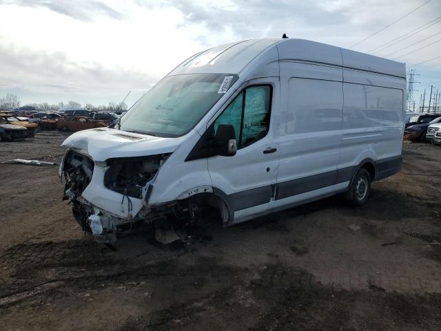 Image 1 of 2021 FORD TRANSIT T-350 2021 with VIN 1FTBW3XG6MKA02535