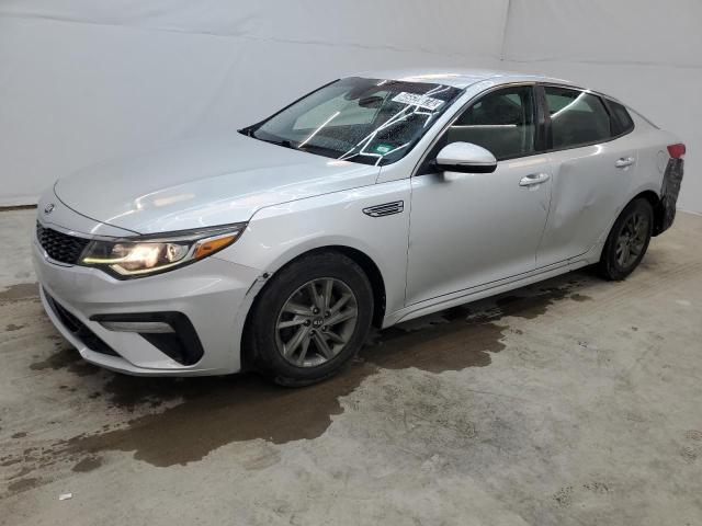 Изображение 1 2019 KIA OPTIMA LX 2019 с VIN 5XXGT4L35KG325523