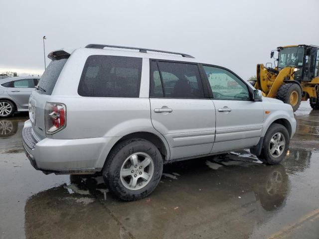 Obraz 3 z 2008 HONDA PILOT SE 2008 z VIN 5FNYF183X8B054327