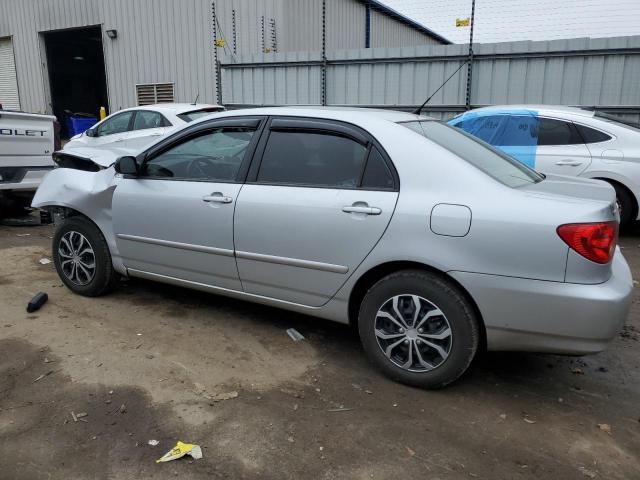 Image 2 of 2007 TOYOTA COROLLA CE 2007 with VIN 1NXBR32E97Z931815