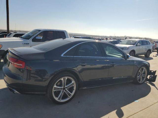 Изображение 3 2017 AUDI S8 PLUS QUATTRO 2017 с VIN WUAJ5AFD8HN900300