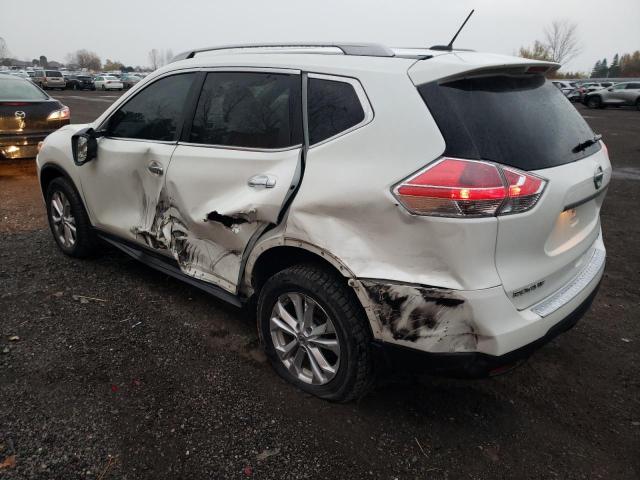 Image 2 of 2015 NISSAN ROGUE S 2015 with VIN 5N1AT2MM9FC826188