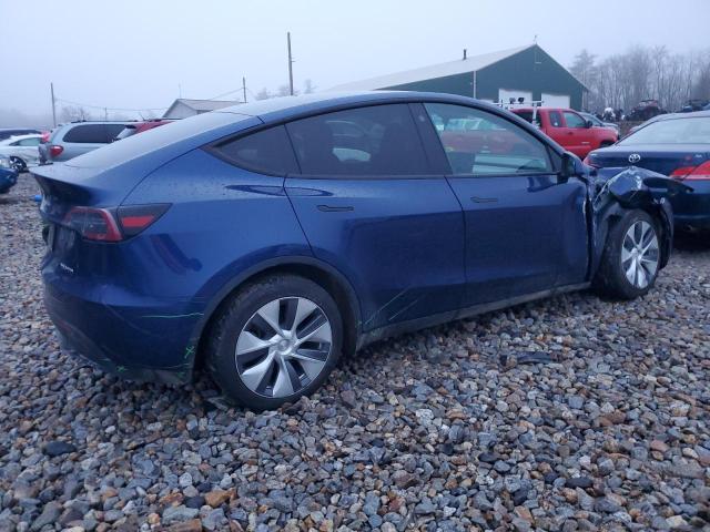 Image 3 of 2023 TESLA MODEL Y  2023 with VIN 7SAYGDEE1PA026757