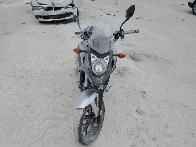Изображение 2 2013 HONDA NC700X DCT 2013 с VIN JH2RC6316DK100109