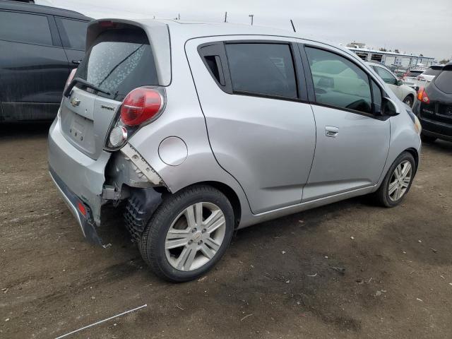 Изображение 3 2014 CHEVROLET SPARK 1LT 2014 с VIN KL8CD6S93EC553059