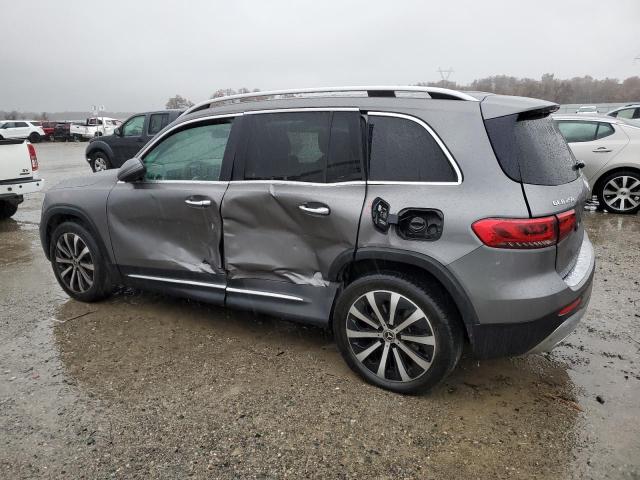 Изображение 2 2021 MERCEDES-BENZ GLB-CLASS 250 4MATIC 2021 с VIN W1N4M4HB2MW077760