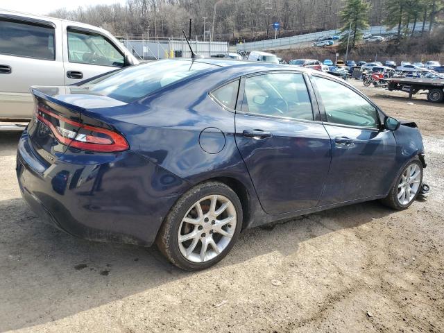 Image 3 of 2016 DODGE DART SXT 2016 with VIN 1C3CDFBBXGD613771