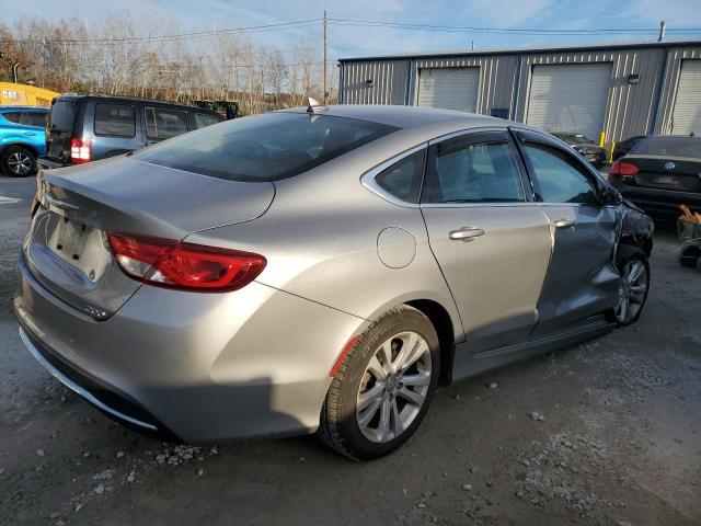 Изображение 3 2016 CHRYSLER 200 LIMITED 2016 с VIN 1C3CCCAB0GN102163