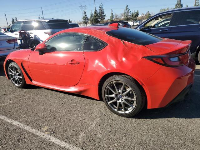 Image 2 of 2023 SUBARU BRZ PREMIUM 2023 with VIN JF1ZDBB18P9703693