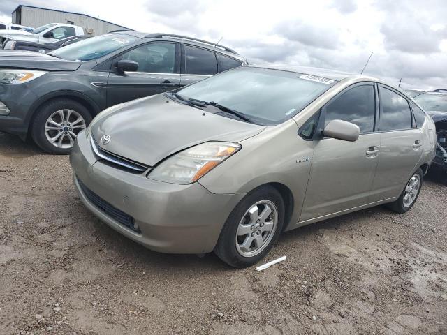 2008 TOYOTA PRIUS 2008 image