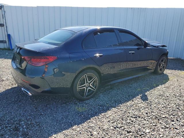Image 3 of 2023 MERCEDES-BENZ C 300 2023 with VIN W1KAF4GB9PR106136