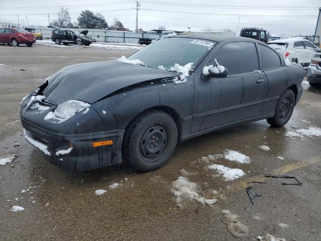 1995 PONTIAC SUNFIRE SE 1995 image