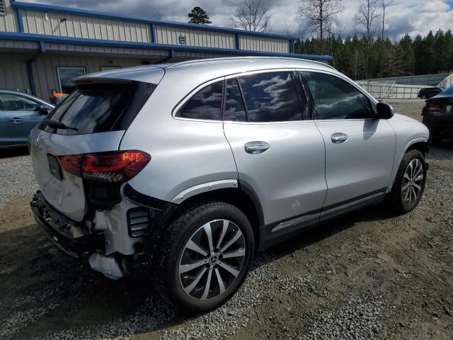 Obraz 3 z 2021 MERCEDES-BENZ GLA 250 2021 z VIN W1N4N4GB4MJ211910