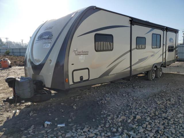 Obraz 2 z 2014 COACH FREEDOM EX 2014 z VIN 5ZT2FEXB6EA013007