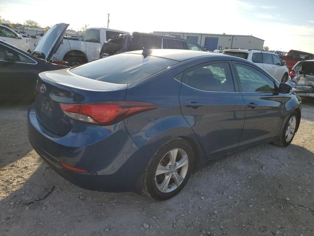 Obraz 3 z 2016 HYUNDAI ELANTRA SE 2016 z VIN KMHDH4AE0GU555251