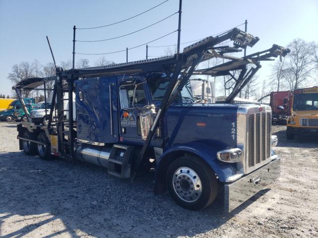 2020 PETERBILT 389  2020 image