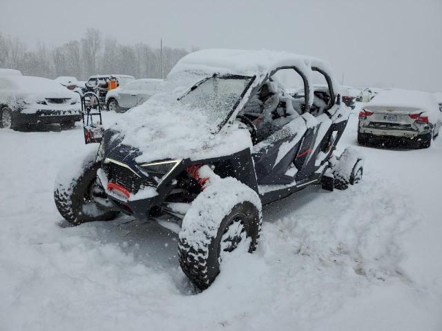Image 2 of 2023 POLARIS RZR PRO R 4 PREMIUM 2023 with VIN 3NSRMC2K5PG390786