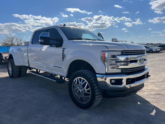 2019 FORD F350 SUPER DUTY 2019 image
