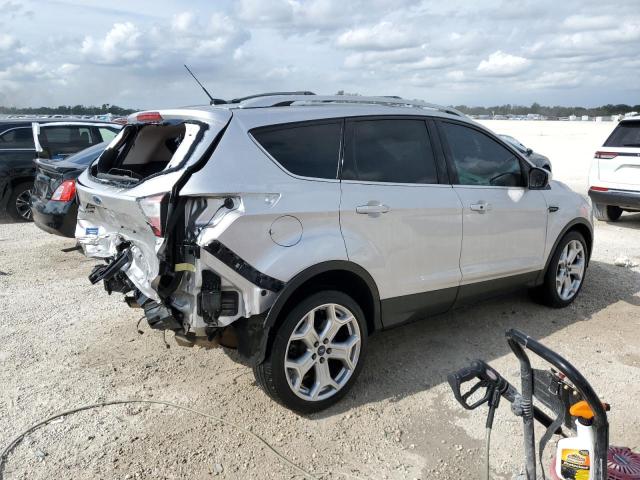 Image 3 of 2017 FORD ESCAPE TITANIUM 2017 with VIN 1FMCU9J9XHUC72929