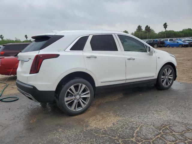 Image 3 of 2020 CADILLAC XT5 PLATINUM PREMIUM LUXURY 2020 with VIN 1GYKNFRS0LZ140111