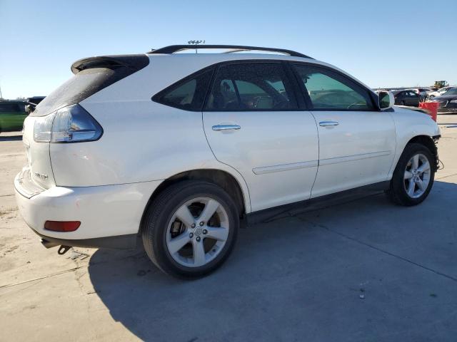 Obraz 3 z 2008 LEXUS RX 350 2008 z VIN 2T2GK31UX8C050347