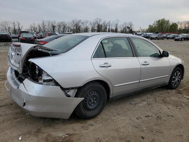 Image 3 of 2006 HONDA ACCORD LX 2006 with VIN 1HGCM56496A176400