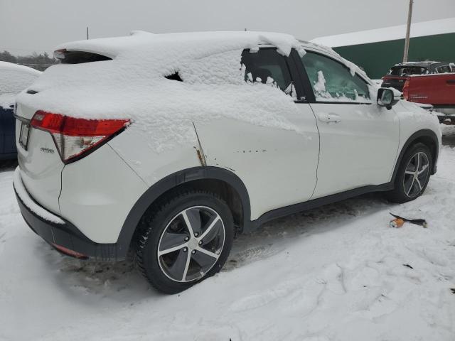 Изображение 3 2022 HONDA HR-V EX 2022 с VIN 3CZRU6H56NM772368