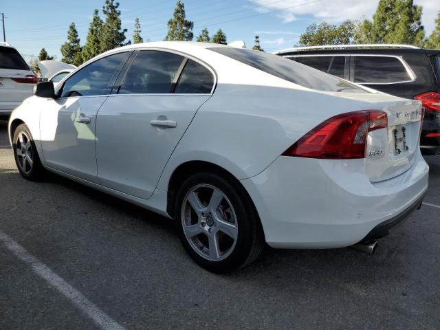 Image 2 of 2013 VOLVO S60 T5 2013 with VIN YV1612FS5D2221741