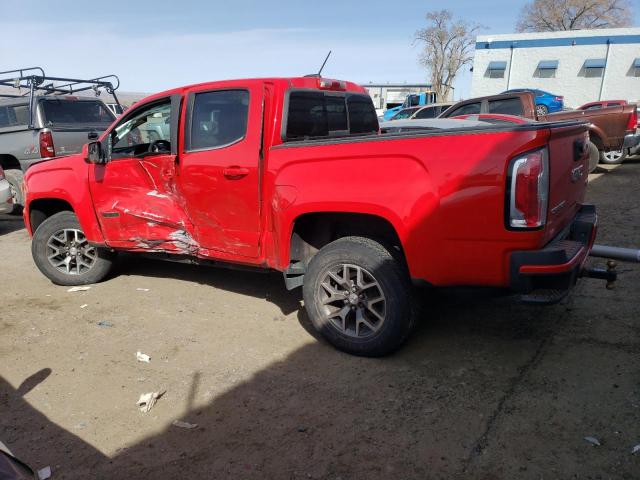 Obraz 2 z 2016 GMC CANYON SLE 2016 z VIN 1GTG6CE35G1375744