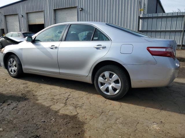 Obraz 2 z 2009 TOYOTA CAMRY BASE 2009 z VIN 4T4BE46K09R125887