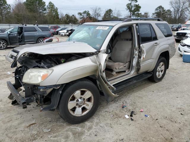 Изображение 2004 TOYOTA 4RUNNER SR5 2004