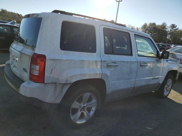 Изображение 3 2011 JEEP PATRIOT SPORT 2011 с VIN 1J4NF1GB2BD102052