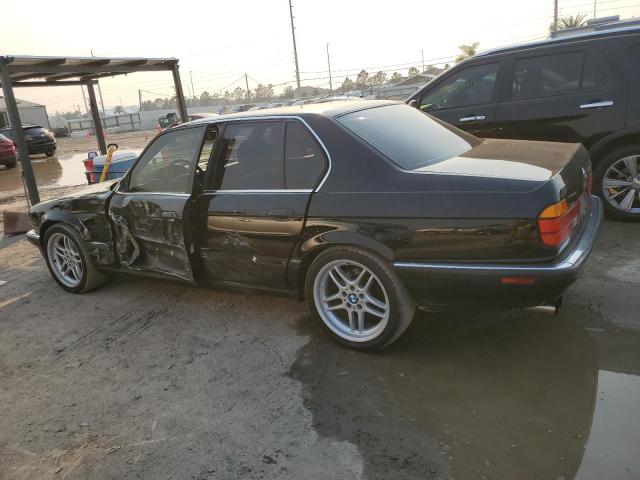 Изображение 2 1992 BMW 735 I AUTOMATIC 1992 с VIN WBAGB4318NDB70417