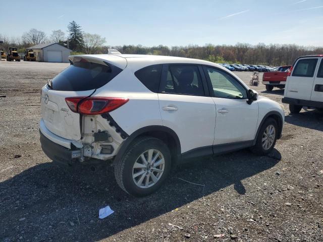 Image 3 of 2013 MAZDA CX-5 TOURING 2013 with VIN JM3KE4CE0D0123285