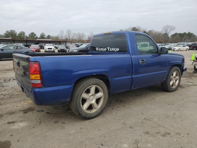 Image 3 of 2004 CHEVROLET SILVERADO C1500 2004 with VIN 1GCEC14T44Z149729