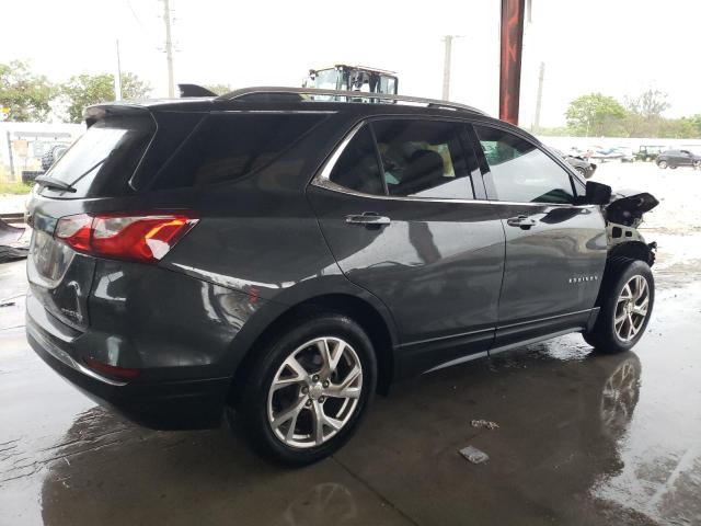 Изображение 3 2021 CHEVROLET EQUINOX PREMIER 2021 с VIN 2GNAXNEV7M6143887