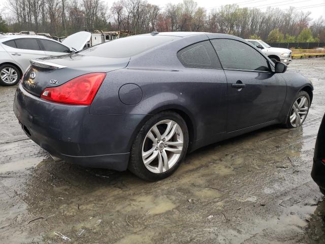 Obraz 3 z 2010 INFINITI G37  2010 z VIN JN1CV6EL9AM153722