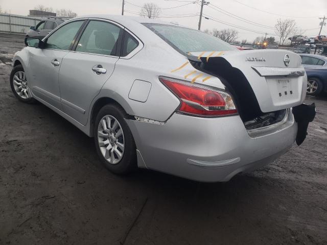 Obraz 2 z 2015 NISSAN ALTIMA 2.5 2015 z VIN 1N4AL3AP4FC409320