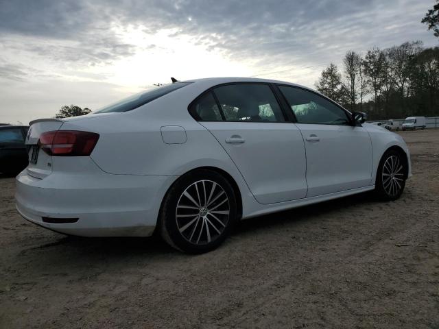 Image 3 of 2016 VOLKSWAGEN JETTA SPORT 2016 with VIN 3VWD17AJ8GM343965
