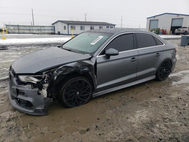 2016 AUDI A3 PREMIUM PLUS S-LINE 2016 image