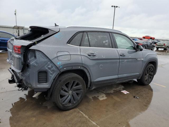 Obraz 3 z 2020 VOLKSWAGEN ATLAS CROSS SPORT SE 2020 z VIN 1V25E2CA9LC229821