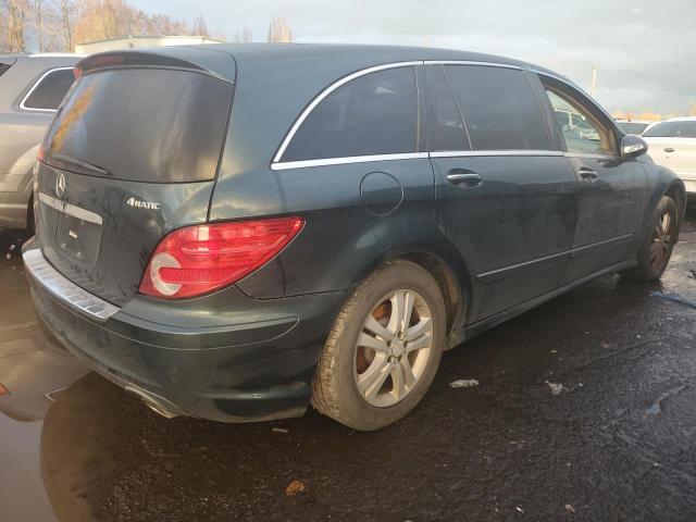 Изображение 3 2008 MERCEDES-BENZ R 350 2008 с VIN 4JGCB65E38A083200